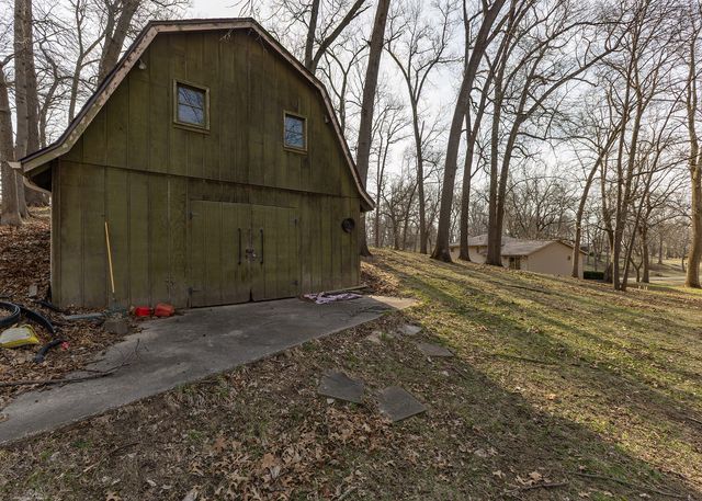 3309 Valley Drive, Geneseo, IL 52722