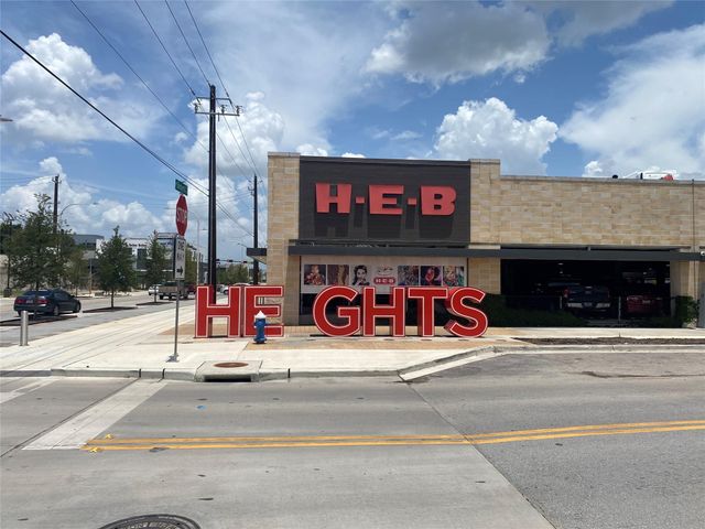 826 E 29th Street, Houston, TX 77009