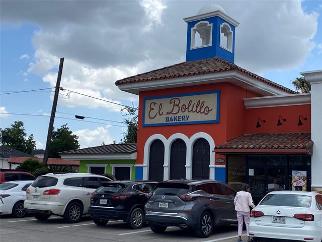 826 E 29th Street, Houston, TX 77009