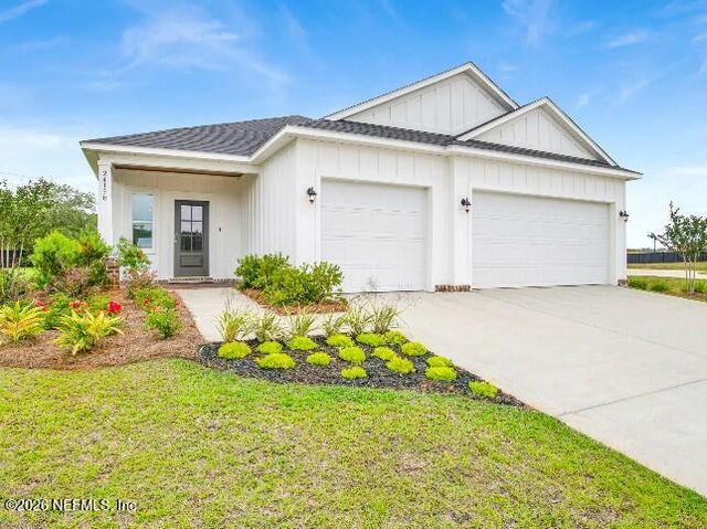 1051 WELDA Lane, Jacksonville, FL 32221