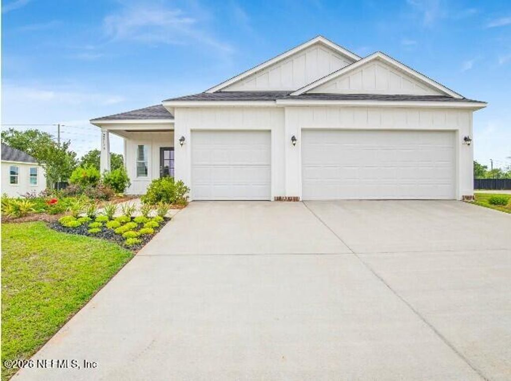 1051 WELDA Lane, Jacksonville, FL 32221