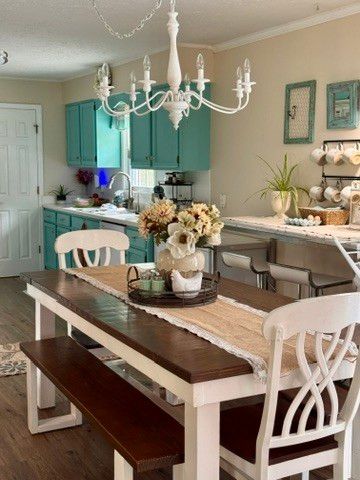 1390 Dogwood Dr, Erin, TN 37061