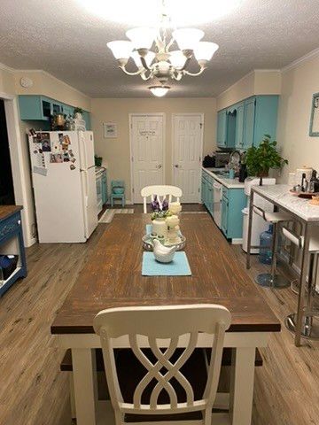 1390 Dogwood Dr, Erin, TN 37061