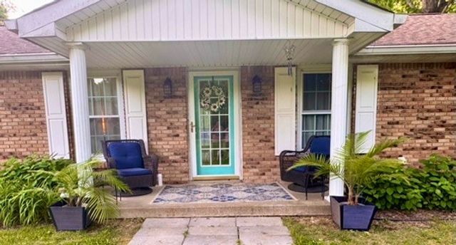 1390 Dogwood Dr, Erin, TN 37061