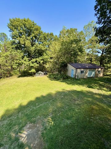 1390 Dogwood Dr, Erin, TN 37061