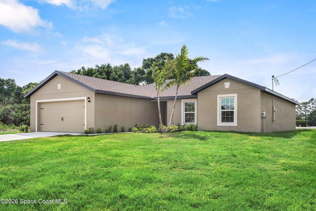 1170 Pluto Street SE, Palm Bay, FL 32909
