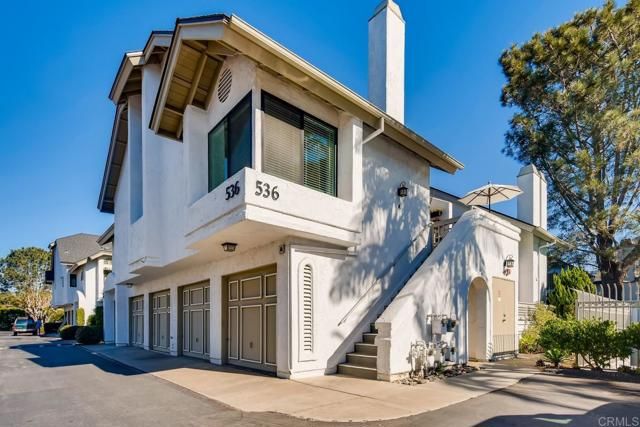 536 Via De La Valle A, Solana Beach, CA 92075