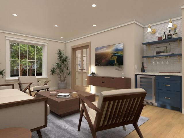 530 N Division Street Unit B, Ann Arbor, MI 48104