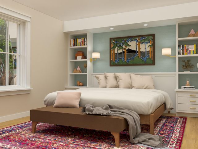 530 N Division Street Unit B, Ann Arbor, MI 48104