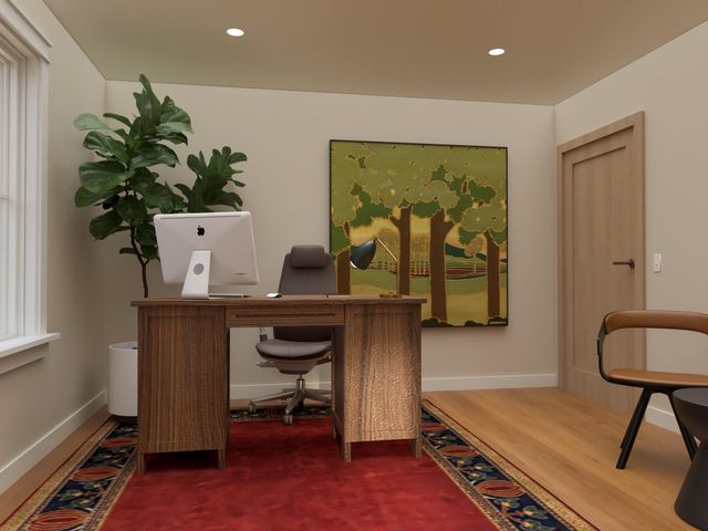 530 N Division Street Unit B, Ann Arbor, MI 48104