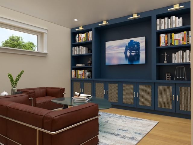 530 N Division Street Unit B, Ann Arbor, MI 48104