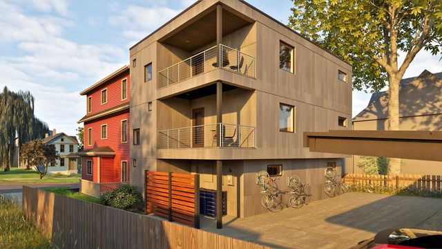 530 N Division Street Unit B, Ann Arbor, MI 48104