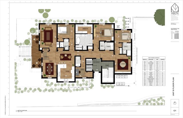 530 N Division Street Unit B, Ann Arbor, MI 48104