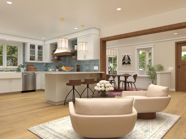 530 N Division Street Unit B, Ann Arbor, MI 48104