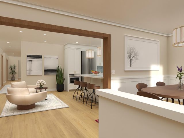 530 N Division Street Unit B, Ann Arbor, MI 48104