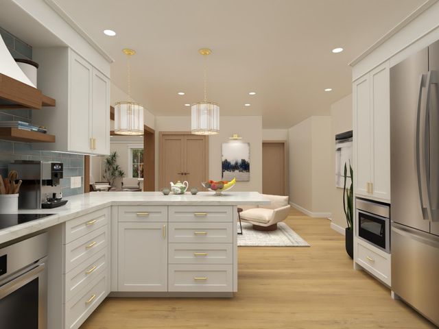 530 N Division Street Unit B, Ann Arbor, MI 48104