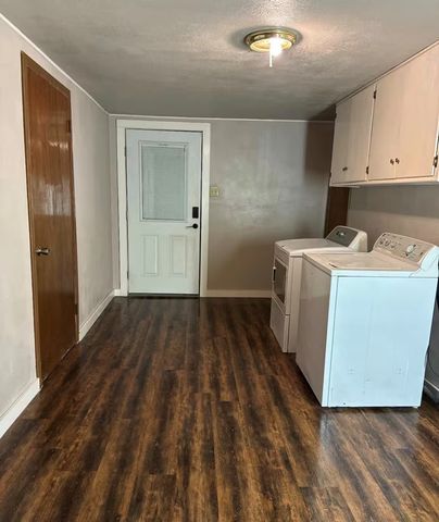 708 N Rio St, Fort Stockton, TX 79735