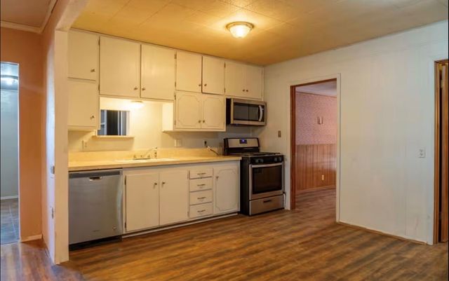 708 N Rio St, Fort Stockton, TX 79735