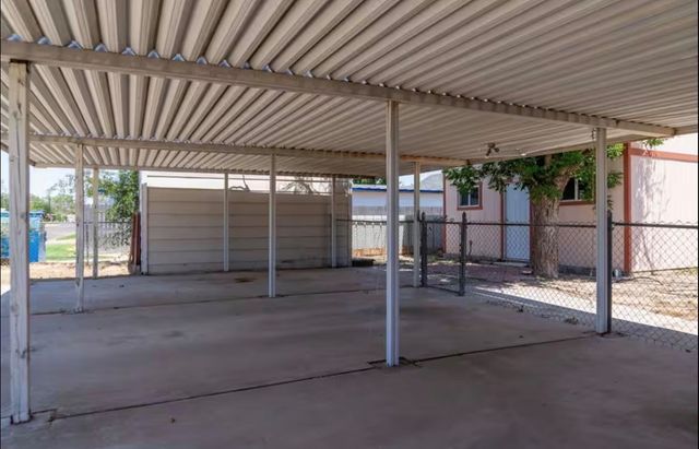 708 N Rio St, Fort Stockton, TX 79735