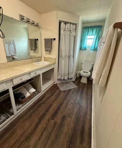 708 N Rio St, Fort Stockton, TX 79735