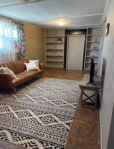 708 N Rio St, Fort Stockton, TX 79735