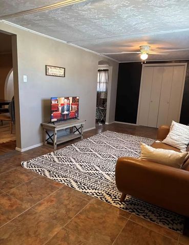 708 N Rio St, Fort Stockton, TX 79735