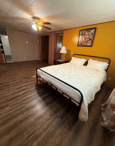 708 N Rio St, Fort Stockton, TX 79735