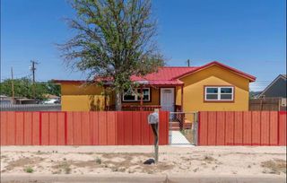 708 N Rio St, Fort Stockton, TX 79735