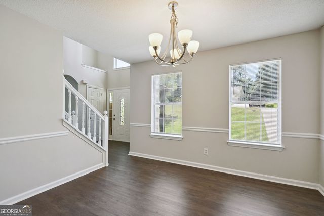 3836 Riverview Bend, Ellenwood, GA 30294