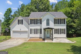 3836 Riverview Bend, Ellenwood, GA 30294