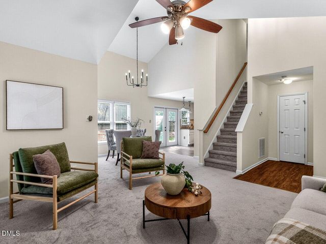 116 Love Valley Drive, Cary, NC 27519