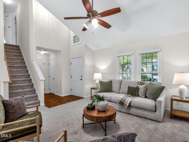 116 Love Valley Drive, Cary, NC 27519