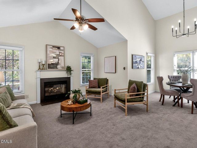 116 Love Valley Drive, Cary, NC 27519