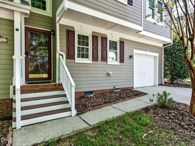 116 Love Valley Drive, Cary, NC 27519