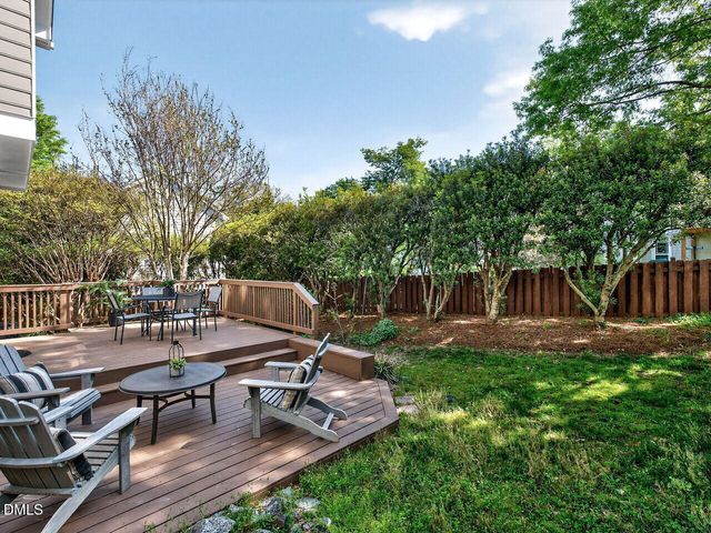 116 Love Valley Drive, Cary, NC 27519