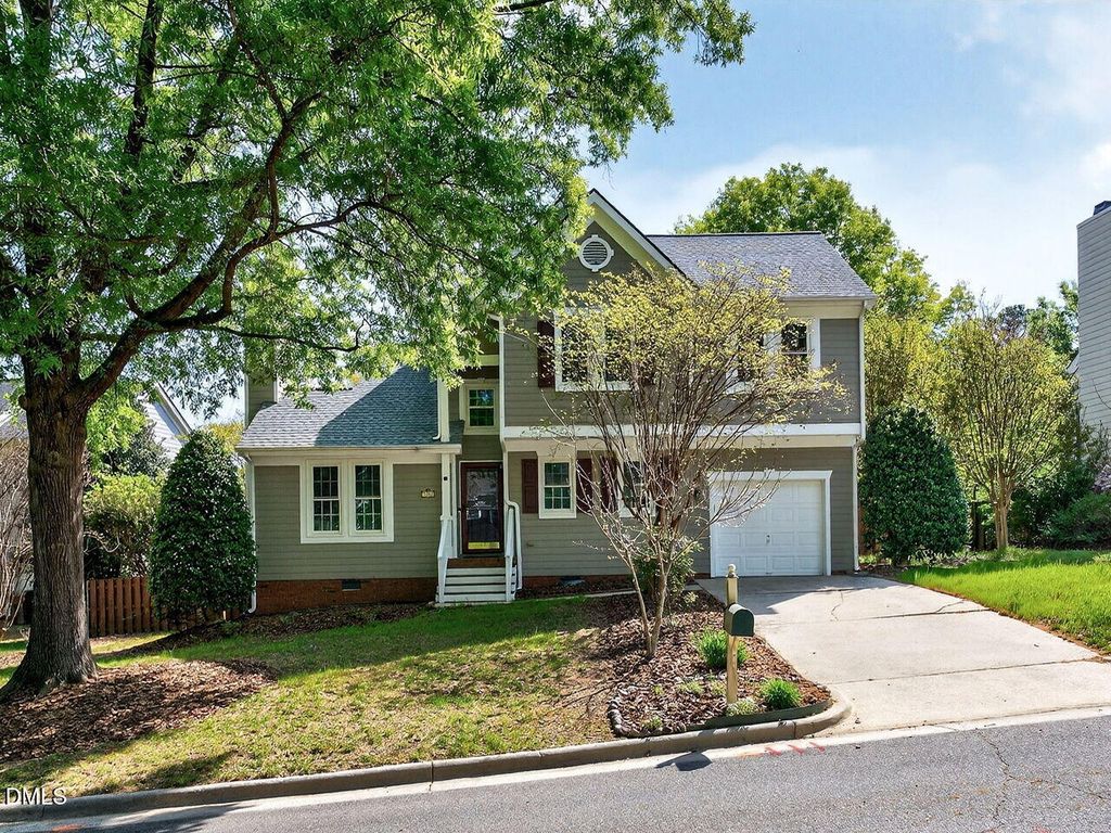 116 Love Valley Drive, Cary, NC 27519