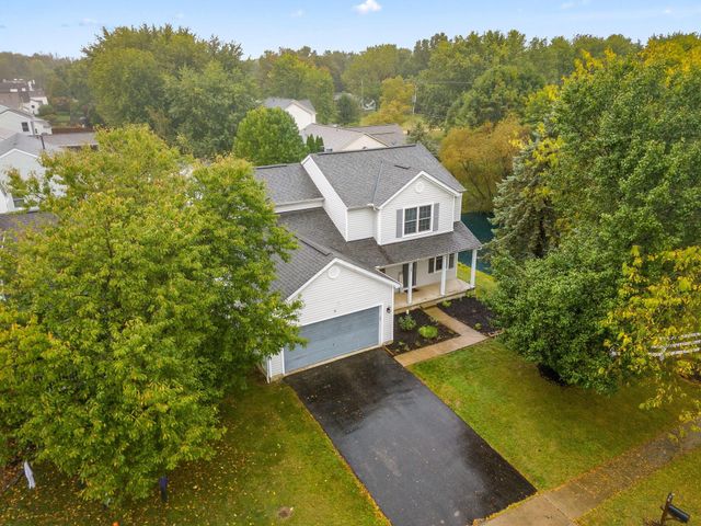 36 Gala Avenue, Etna, OH 43062