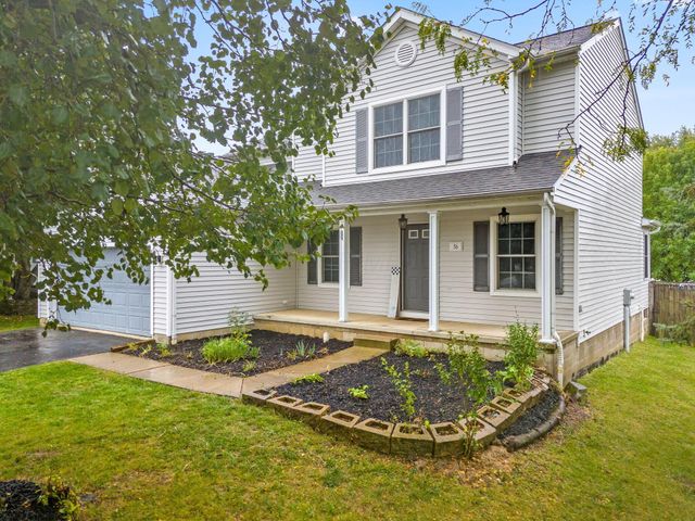 36 Gala Avenue, Etna, OH 43062