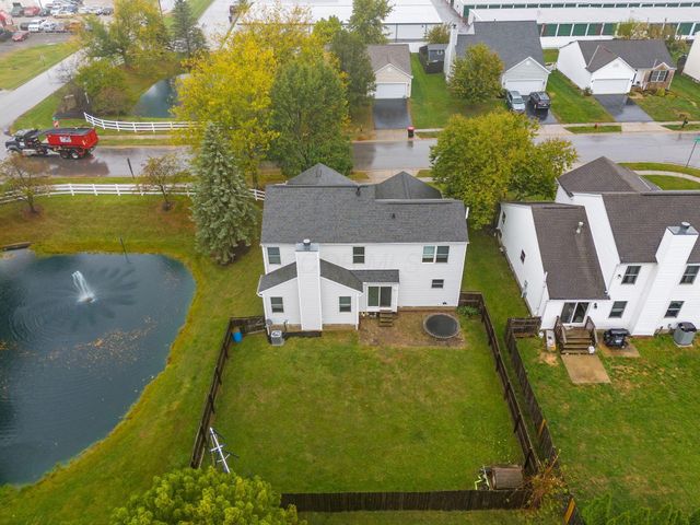 36 Gala Avenue, Etna, OH 43062