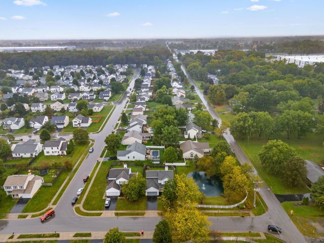 36 Gala Avenue, Etna, OH 43062