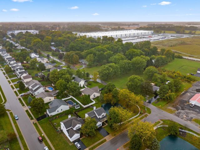 36 Gala Avenue, Etna, OH 43062