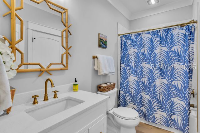 26 Pilot Point Rd, Ridgeland, SC 29936