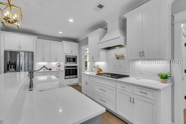 26 Pilot Point Rd, Ridgeland, SC 29936