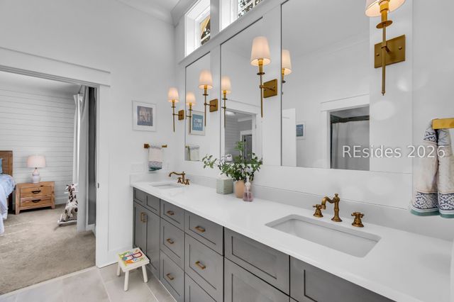 26 Pilot Point Rd, Ridgeland, SC 29936