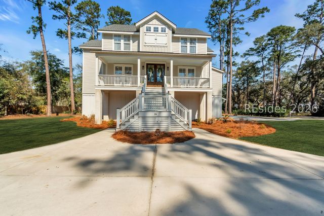 26 Pilot Point Rd, Ridgeland, SC 29936