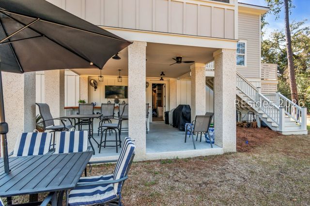 26 Pilot Point Rd, Ridgeland, SC 29936