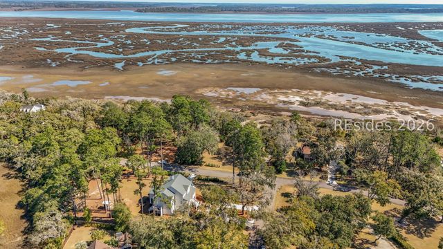 26 Pilot Point Rd, Ridgeland, SC 29936