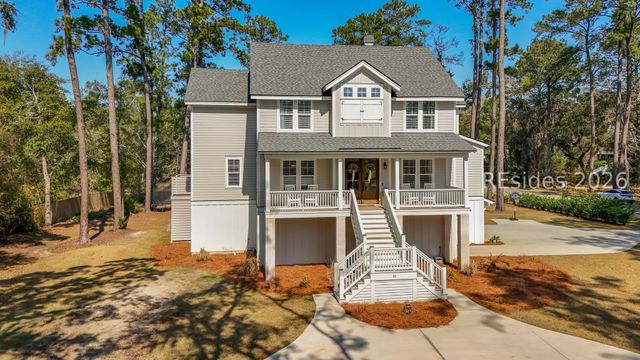 26 Pilot Point Rd, Ridgeland, SC 29936
