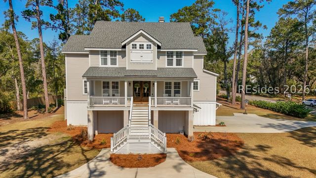 26 Pilot Point Rd, Ridgeland, SC 29936