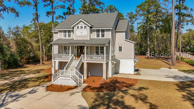 26 Pilot Point Rd, Ridgeland, SC 29936